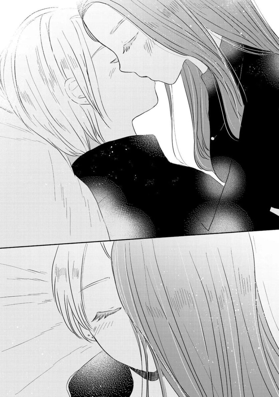 宝石を飼う 第4話 - Trang 9