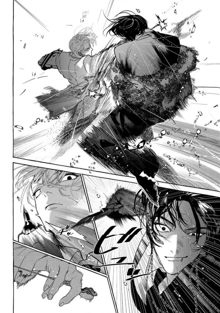 Myther 第15.2話 - Page 19
