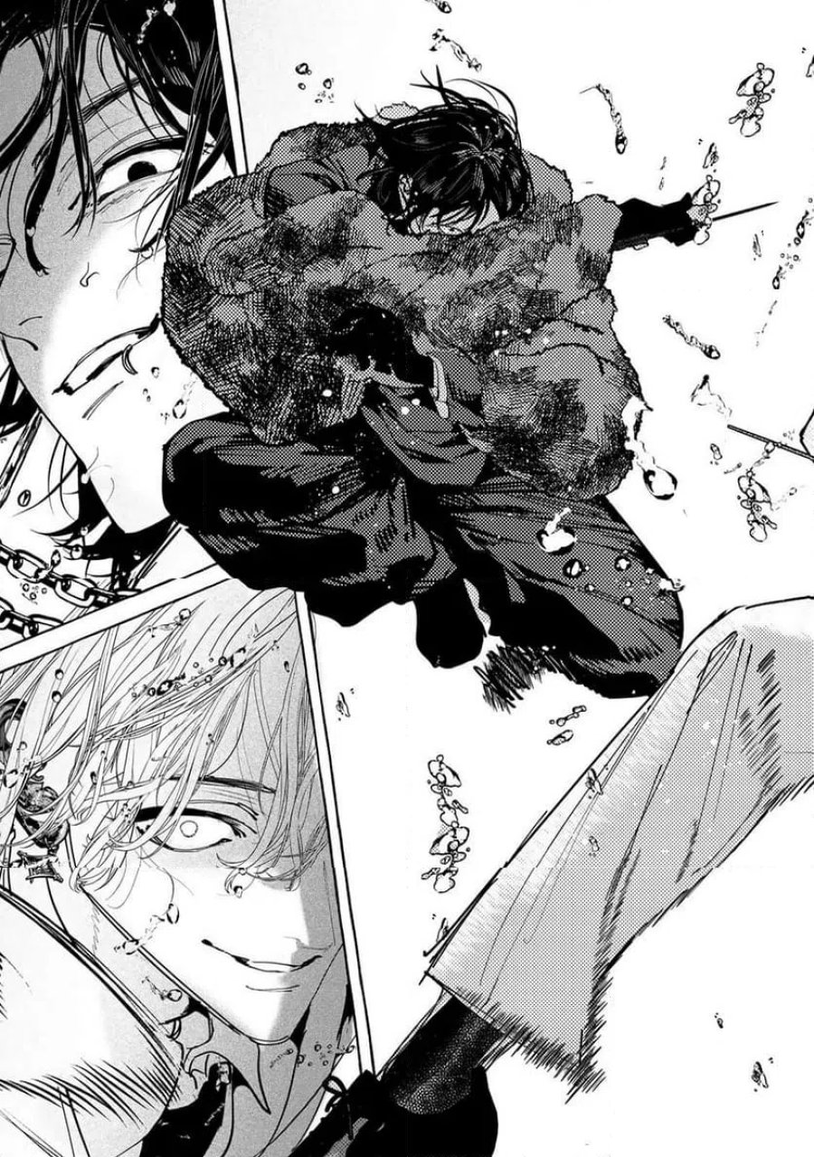 Myther 第16.1話 - Page 15