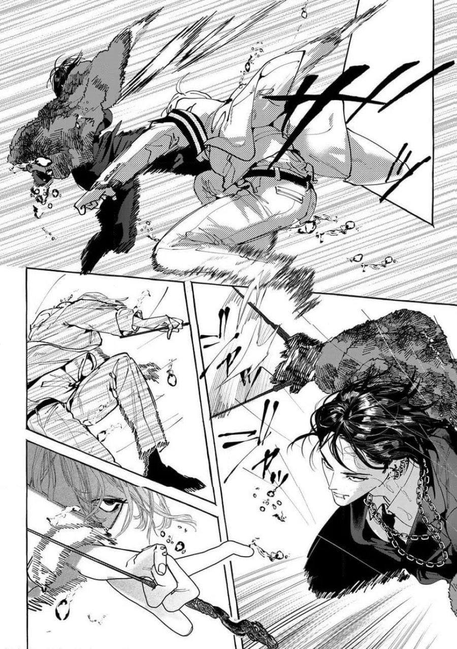 Myther 第16.1話 - Page 16