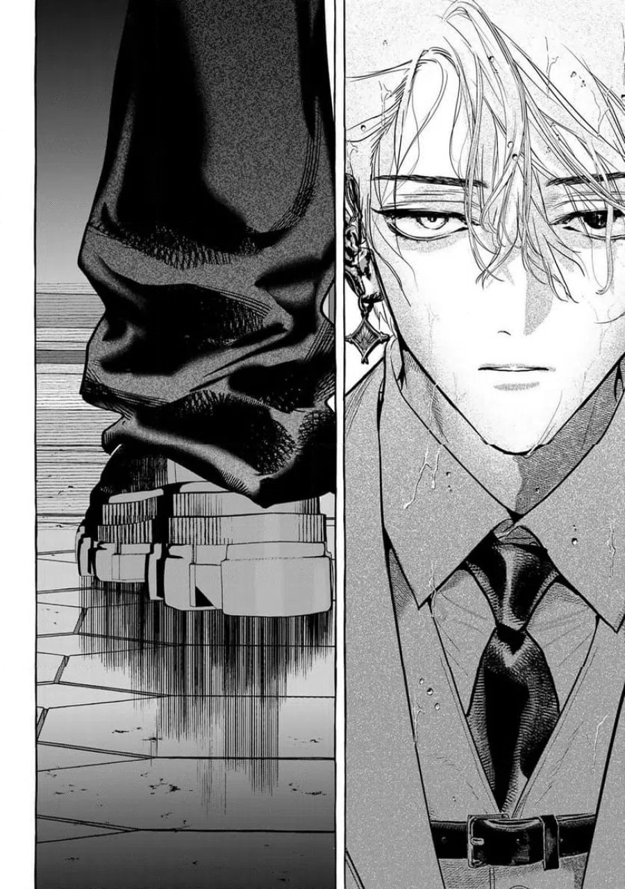 Myther 第17.2話 - Page 19