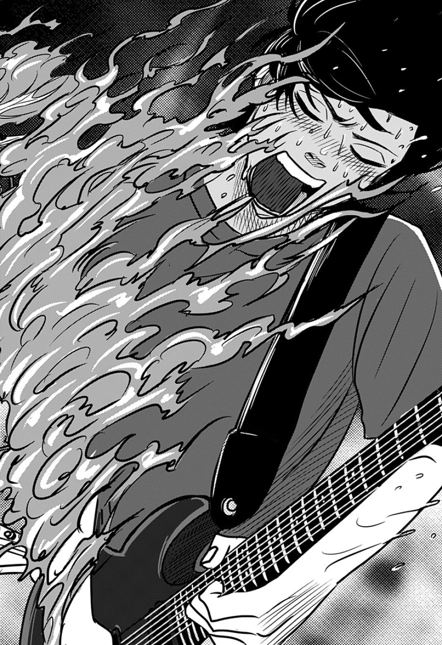 ニシトーキョーメタルブラザーズ 第17話 - Page 17