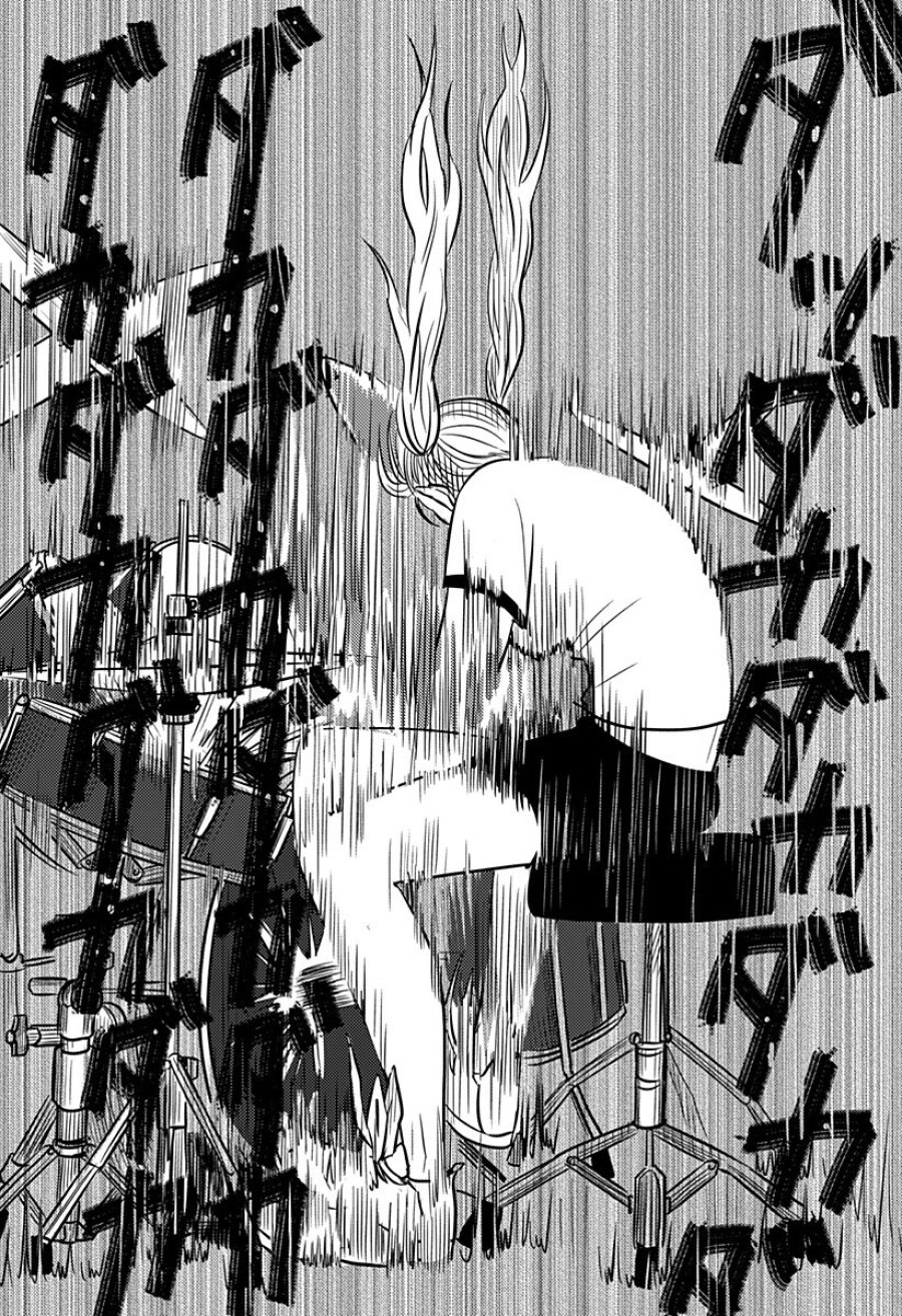 ニシトーキョーメタルブラザーズ 第16話 - Page 15