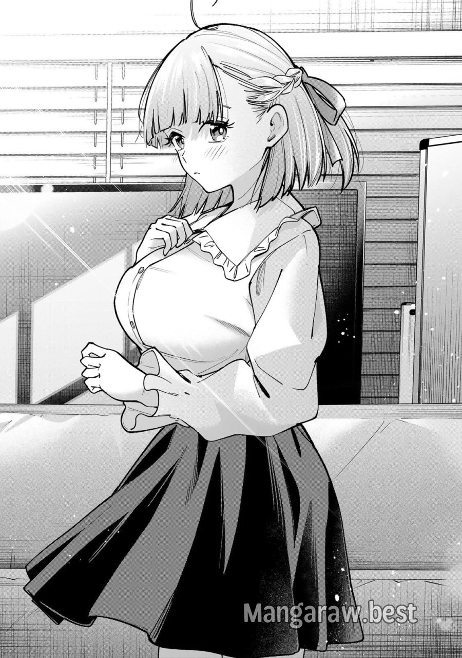 ペンの夢に紅をさす 第22話 - Page 7