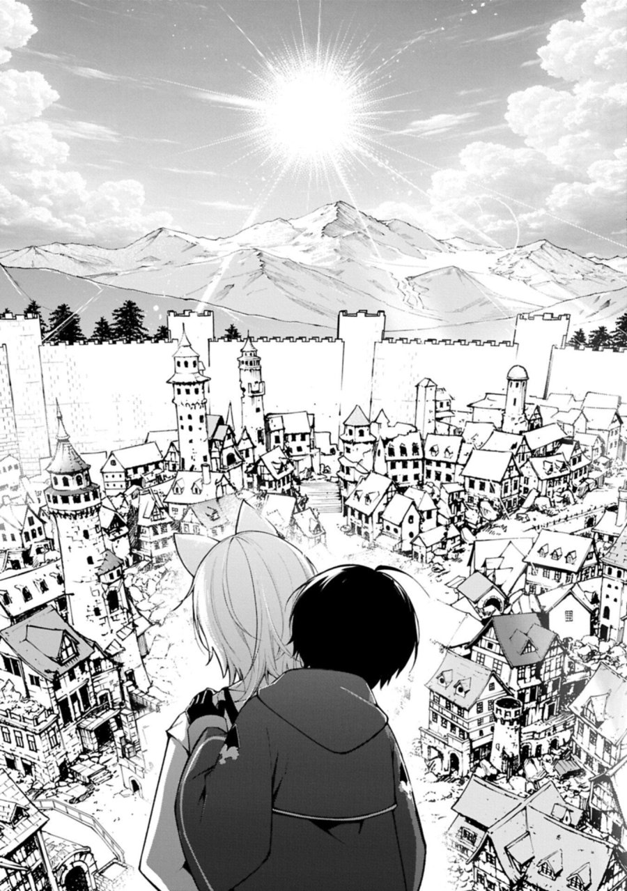 使えないと追い出された生活魔法使い、無限の魔力で生活無双～火力役?いいえ、サポート役です～ 第7.1話 - Trang 9