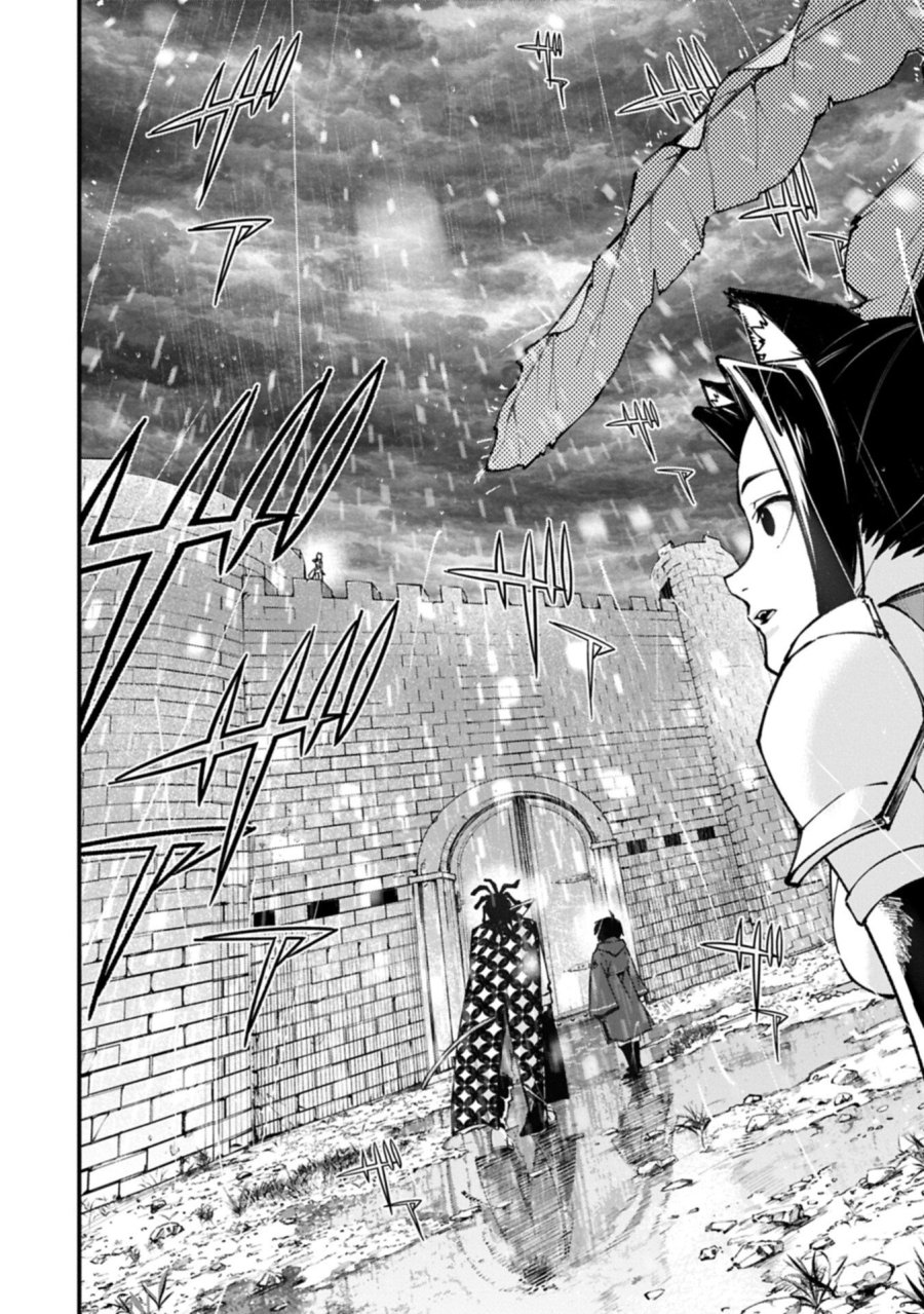 使えないと追い出された生活魔法使い、無限の魔力で生活無双～火力役?いいえ、サポート役です～ 第6.1話 - Trang 14