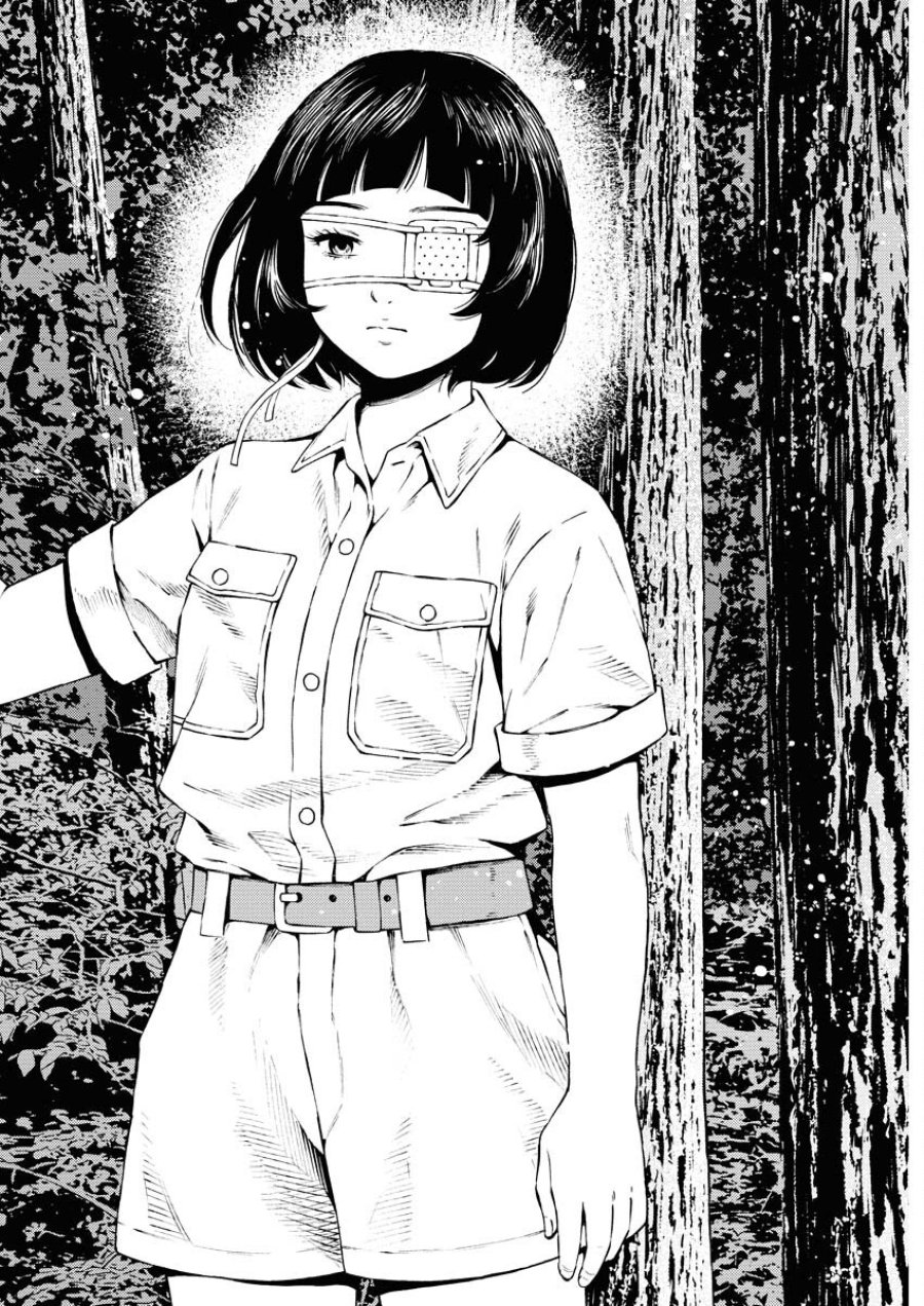 近野智夏の腐じょうな日常 第36話 - Trang 6