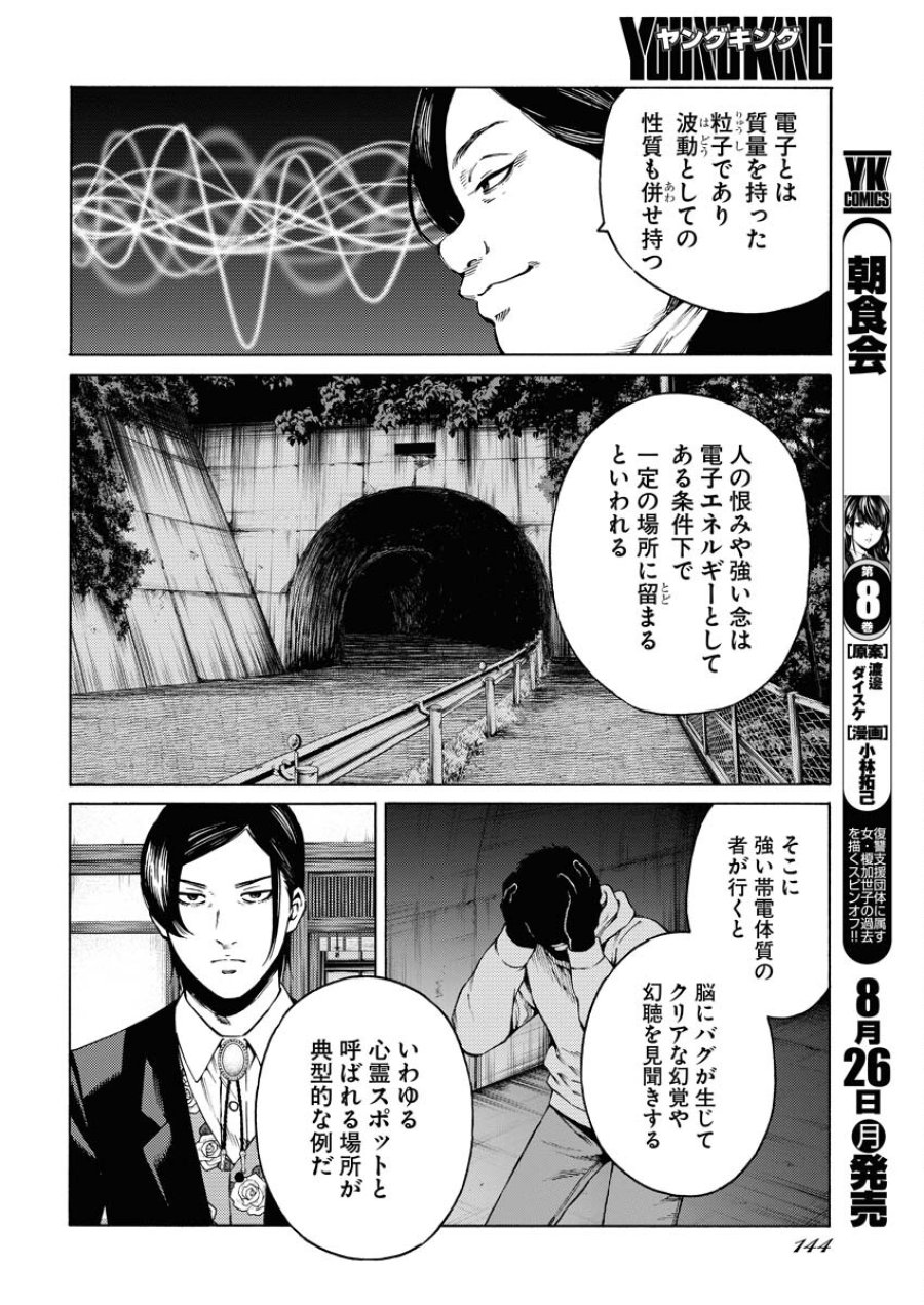 近野智夏の腐じょうな日常 第31話 - Trang 16