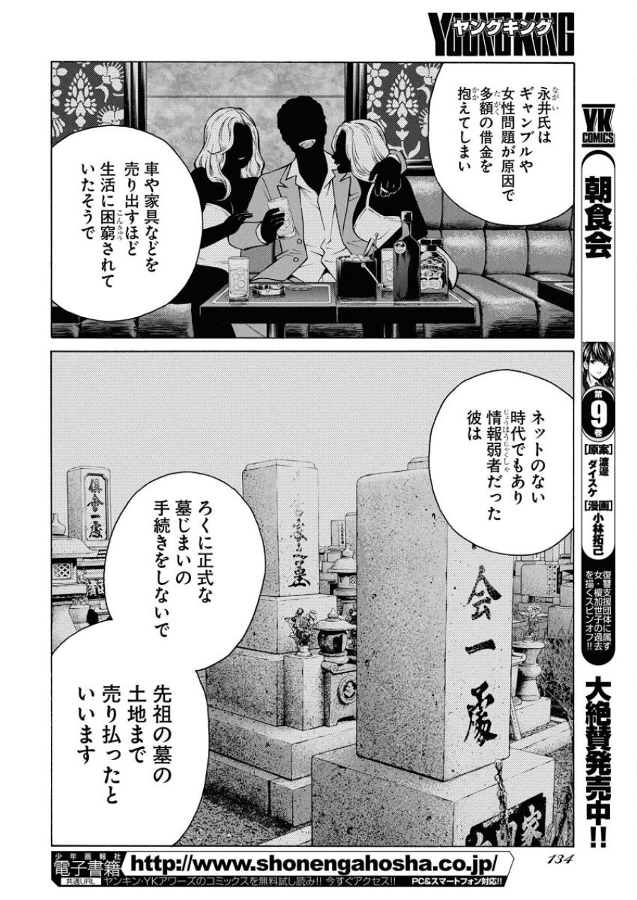 近野智夏の腐じょうな日常 第48話 - Trang 6