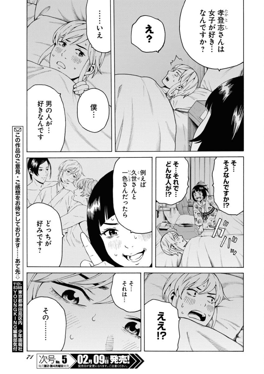 近野智夏の腐じょうな日常 第20話 - Trang 29