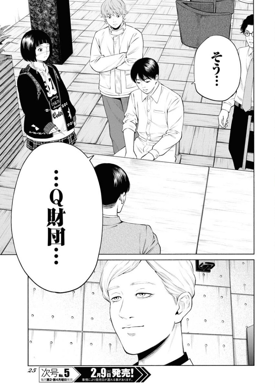 近野智夏の腐じょうな日常 第63話 - Trang 16