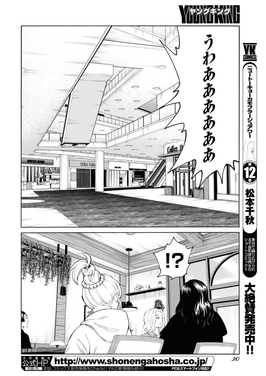 近野智夏の腐じょうな日常 第63話 - Trang 21