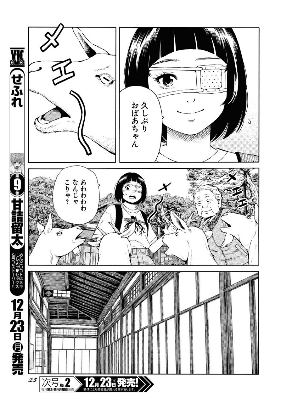 近野智夏の腐じょうな日常 第38話 - Trang 13
