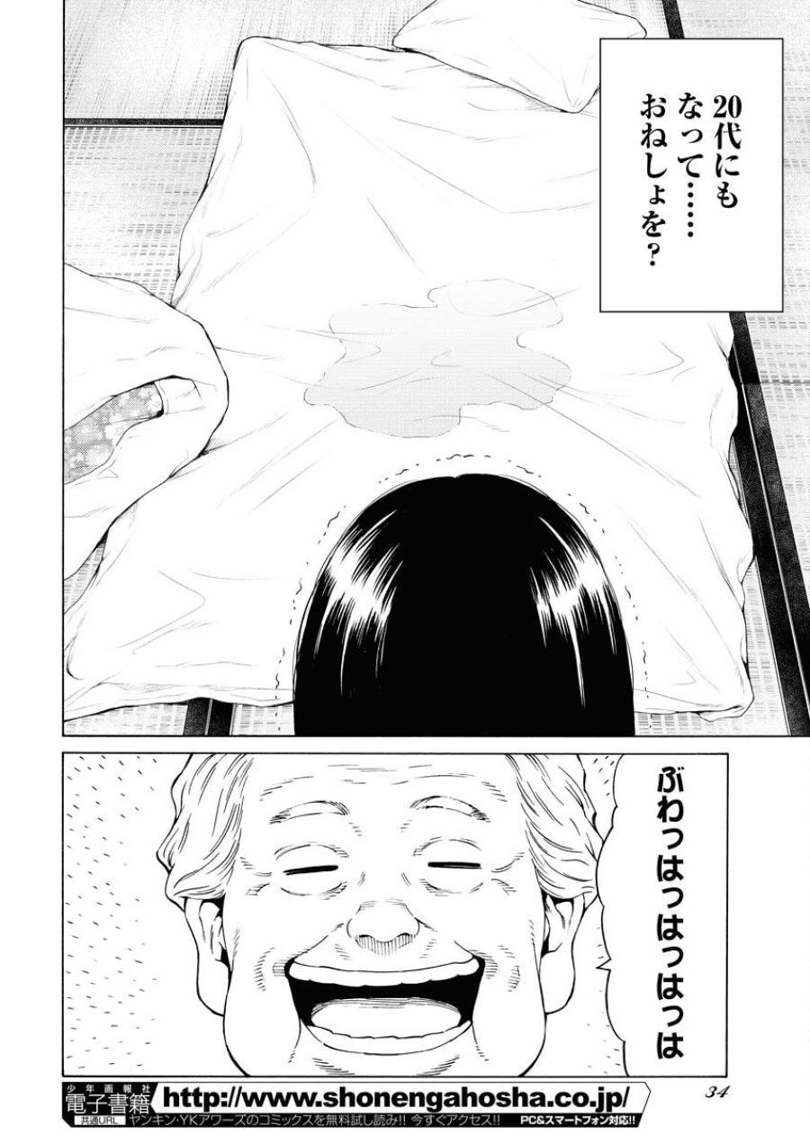 近野智夏の腐じょうな日常 第38話 - Trang 22