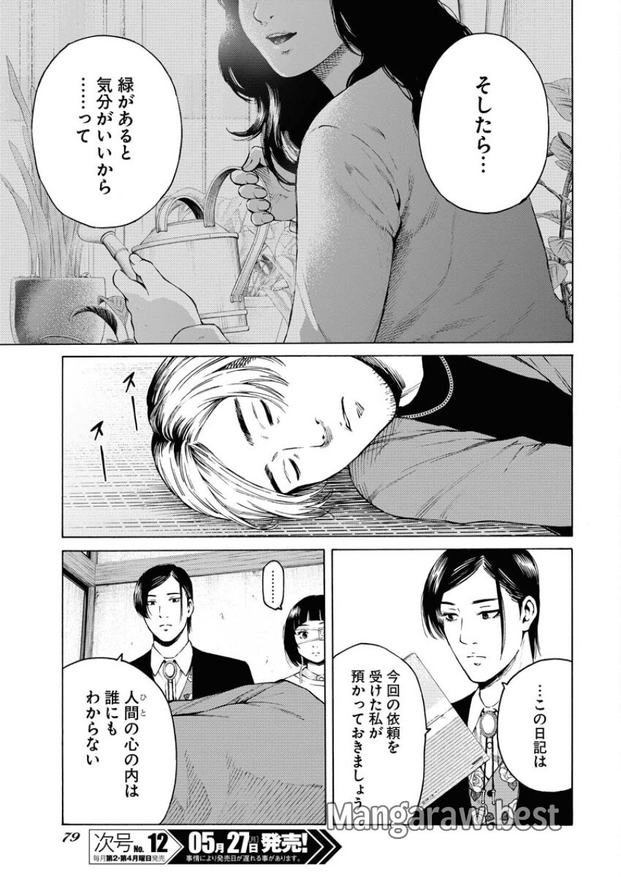 近野智夏の腐じょうな日常 第26話 - Trang 23
