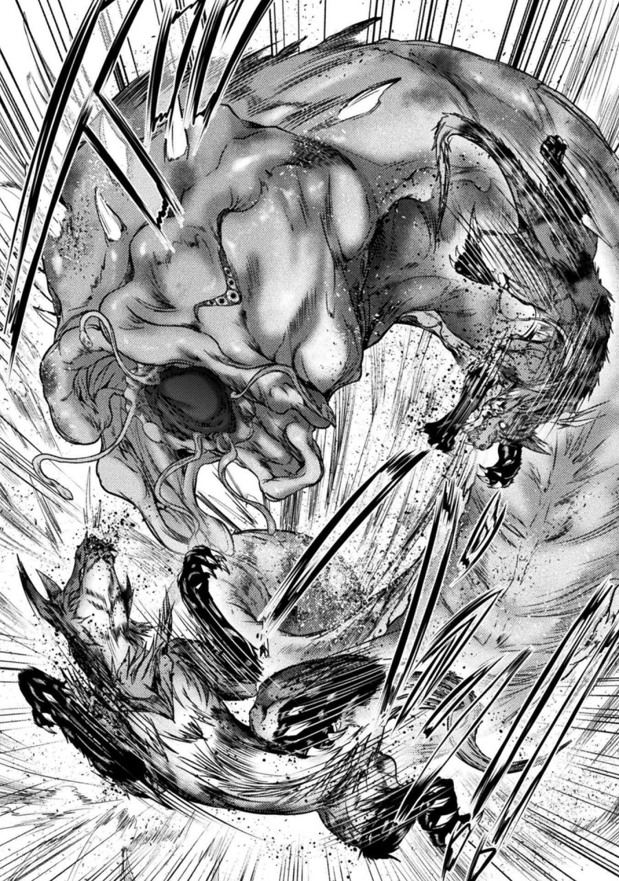 最強魔王は無双してたのに ～女体化解除のカギは人助けの旅でした～ 第9話 - Trang 16