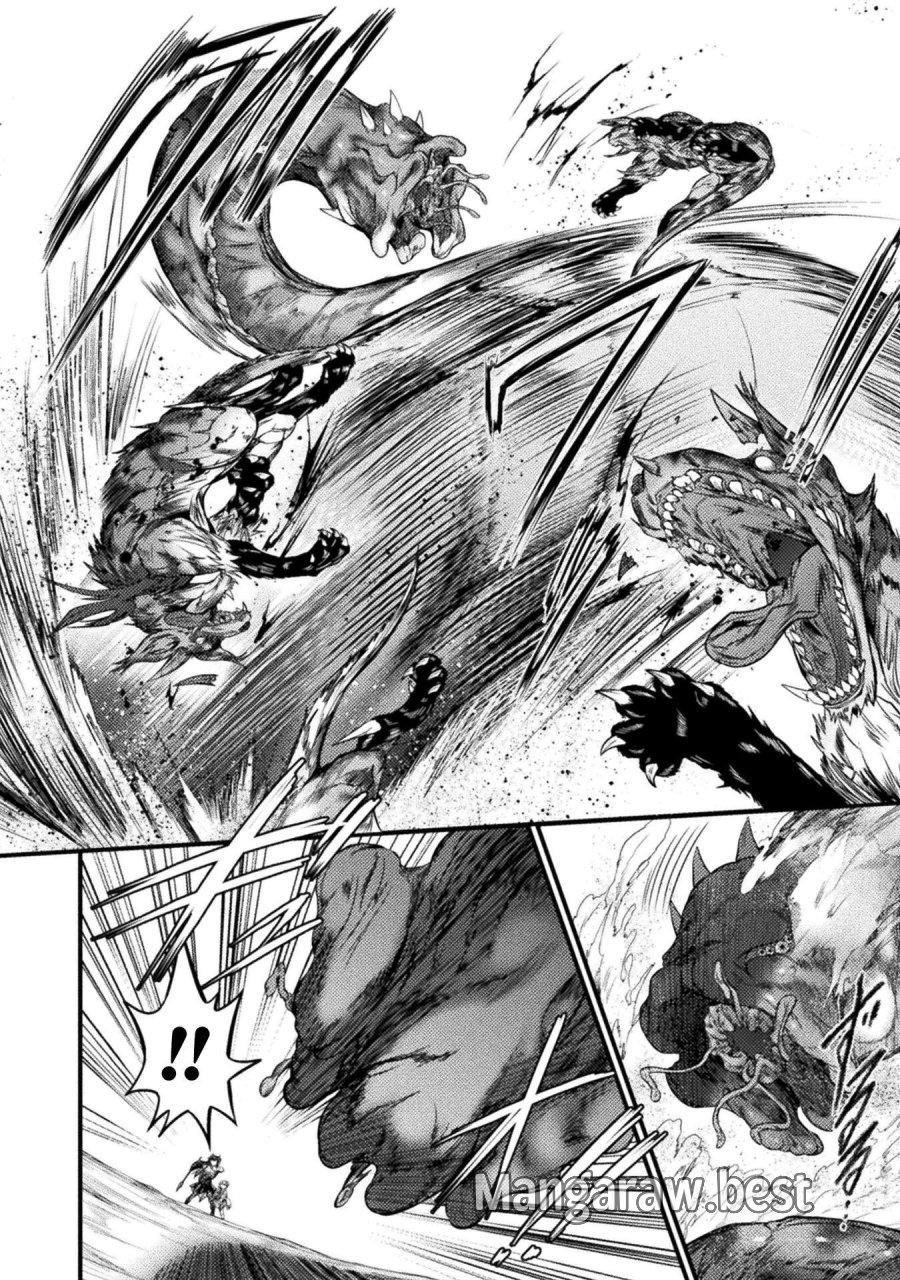 最強魔王は無双してたのに ～女体化解除のカギは人助けの旅でした～ 第9話 - Trang 18