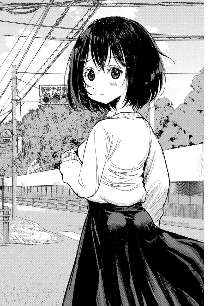 カメラ、はじめてもいいですか？ 第81話 - Page 5
