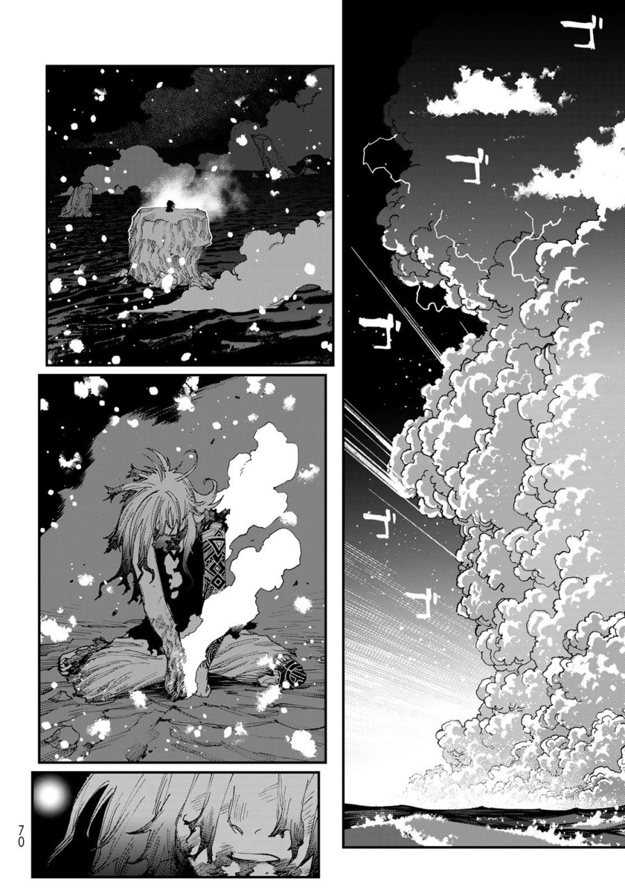 戦車椅子-TANK CHAIR- 第69話 - Page 24