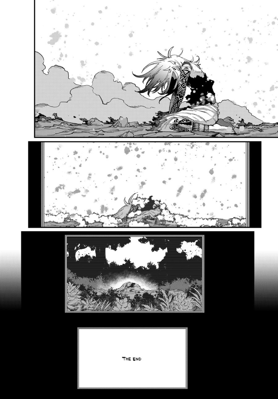 戦車椅子-TANK CHAIR- 第69話 - Page 28