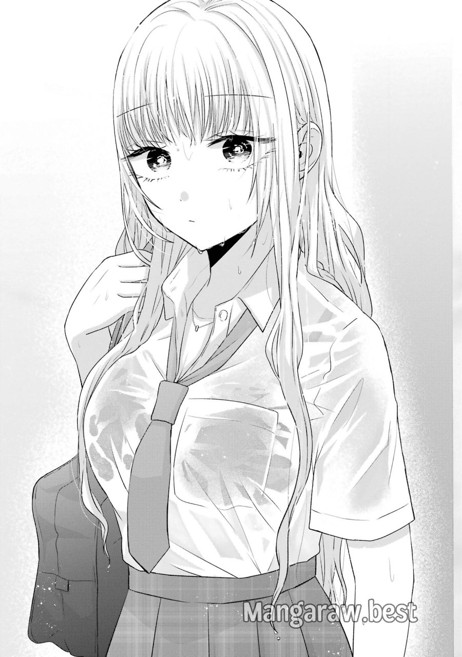 南條さんは僕に抱かれたい 第7話 - Trang 6