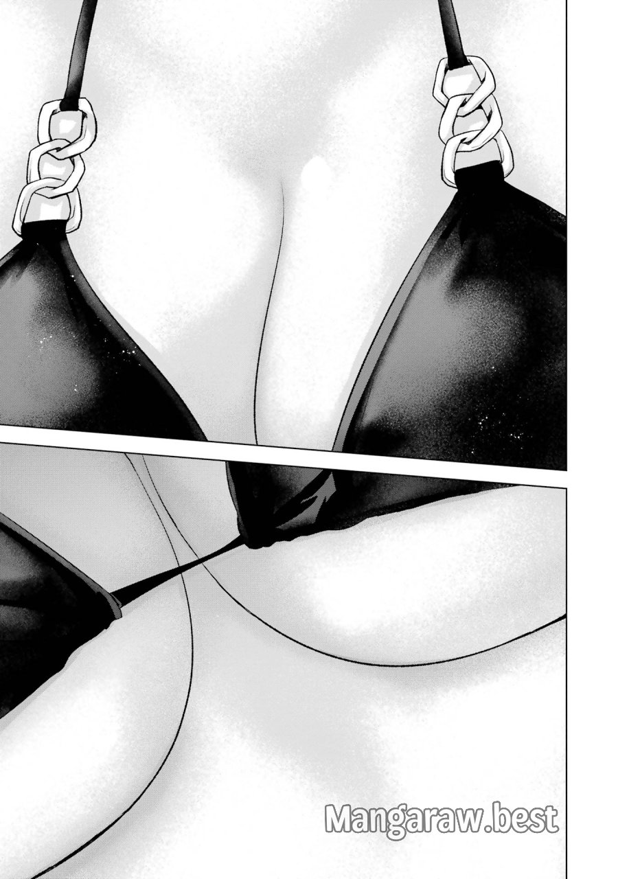 南條さんは僕に抱かれたい 第16話 - Trang 31