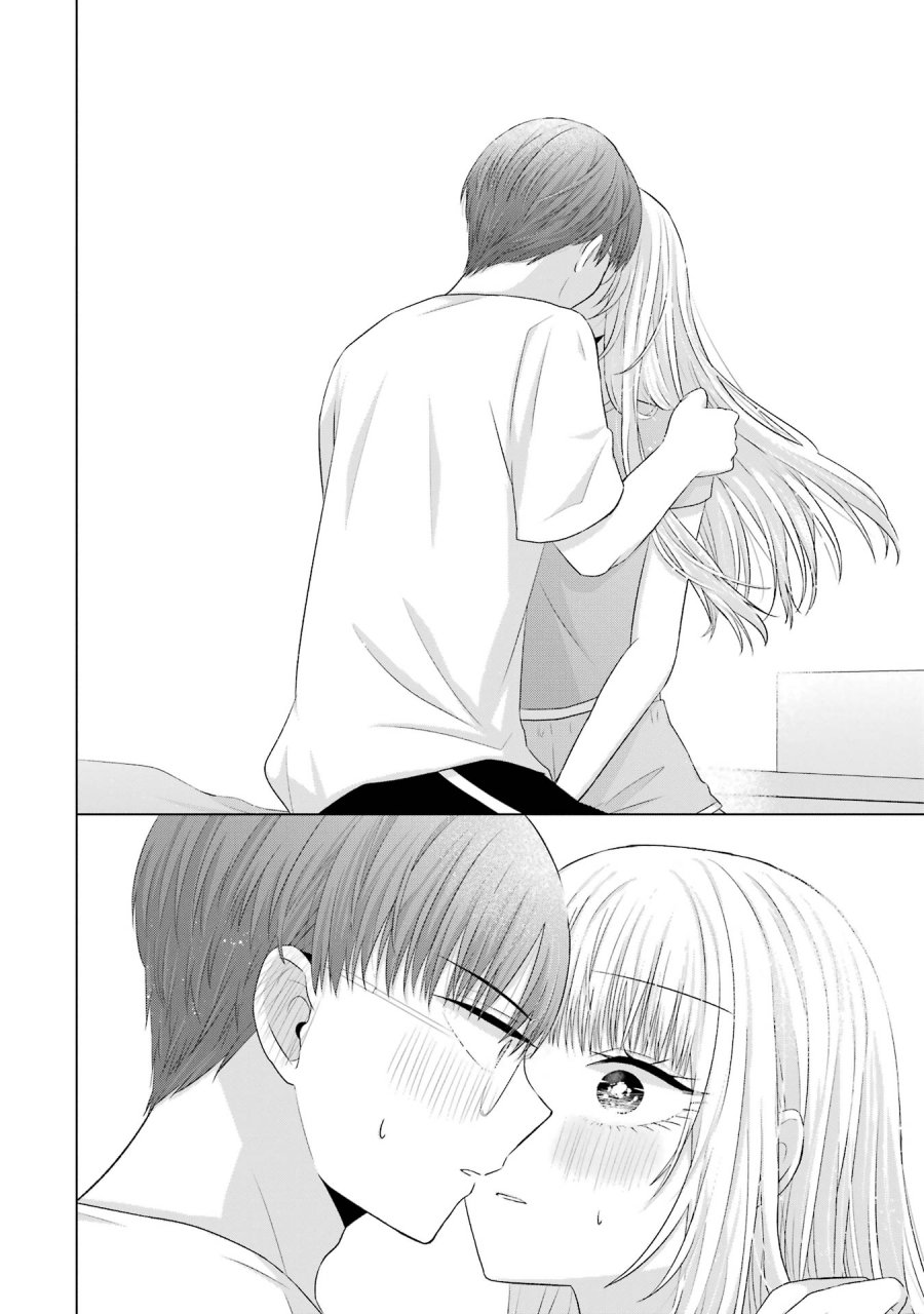 南條さんは僕に抱かれたい 第10話 - Trang 18