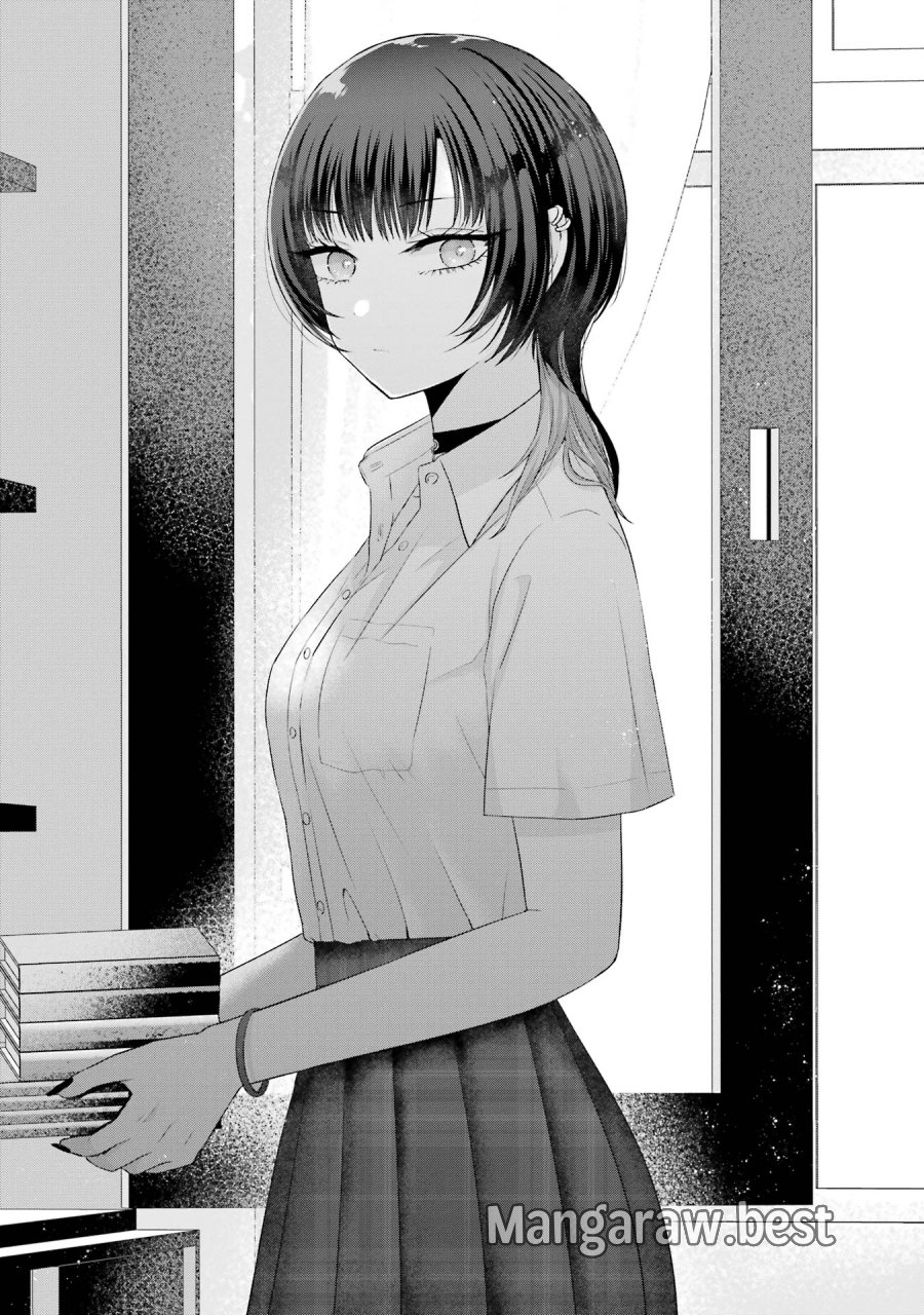 南條さんは僕に抱かれたい 第14話 - Trang 7