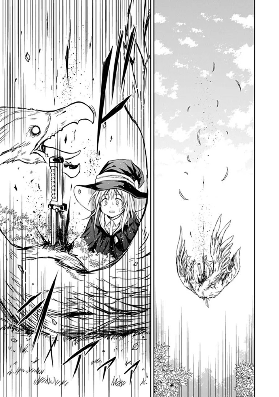 配信に致命的に向いていない女の子が迷宮で黙々と人助けする配信 第10.2話 - Page 11