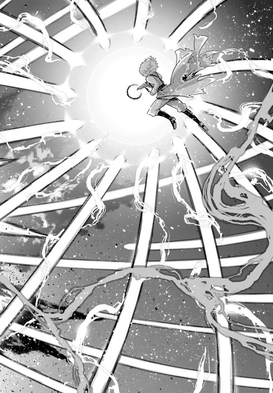 幼女戦記 第118話 - Trang 4