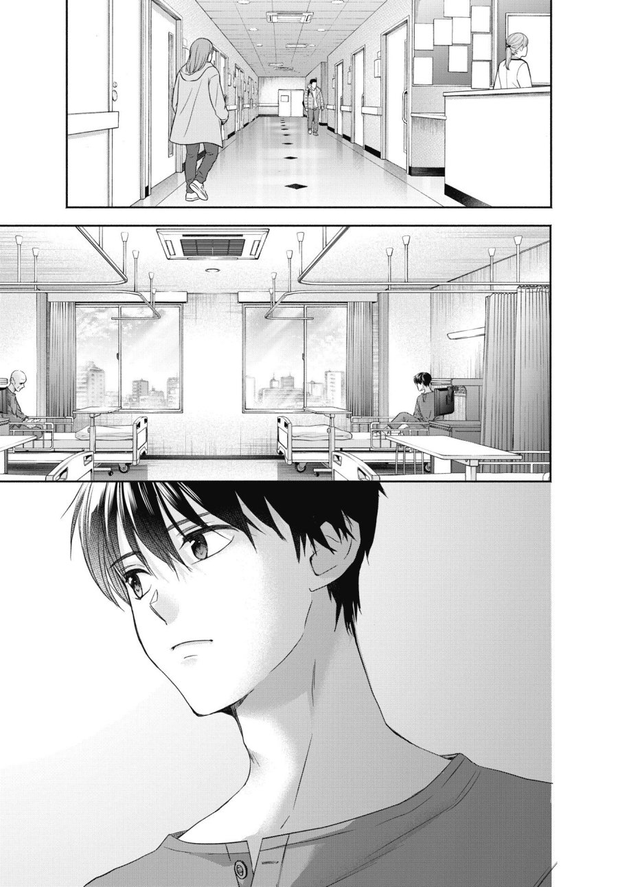 中卒労働者から始める高校生活 第75.1話 - Trang 7