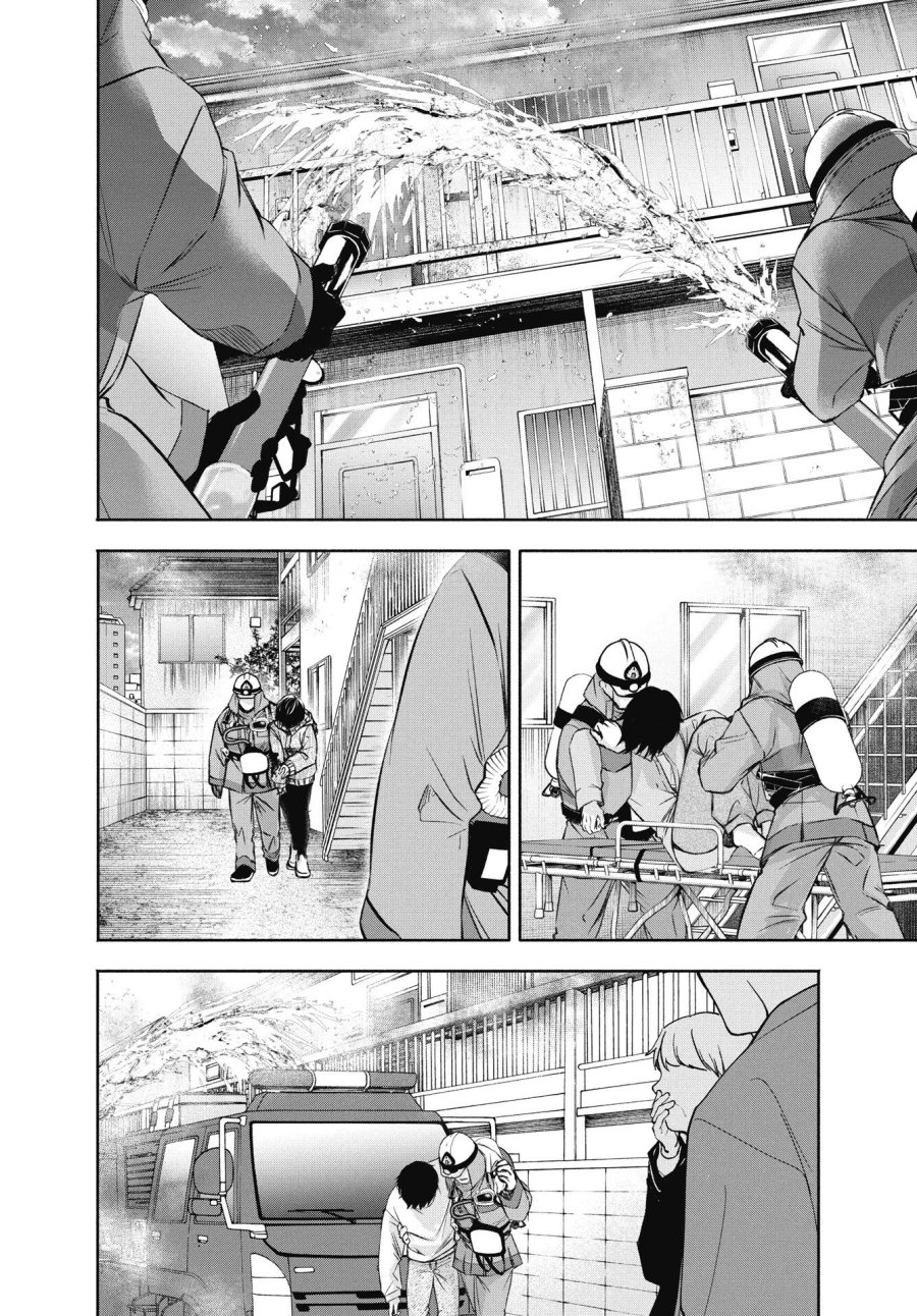 中卒労働者から始める高校生活 第74.3話 - Trang 8