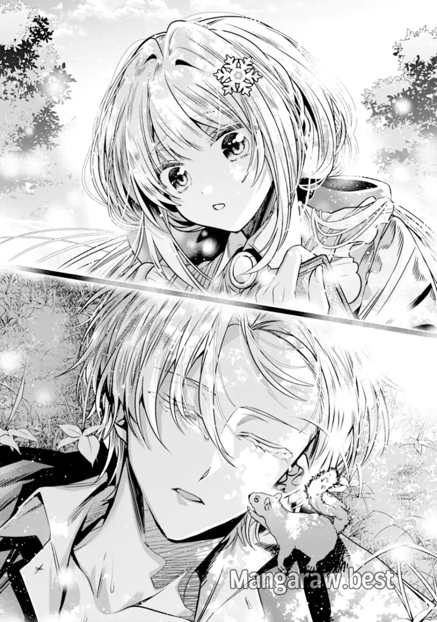 婚約者を捨てたら、楽しい魔法学校の生活が待っていました! 第1.2話 - Trang 20