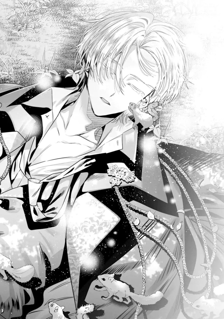 婚約者を捨てたら、楽しい魔法学校の生活が待っていました! 第1.2話 - Trang 21