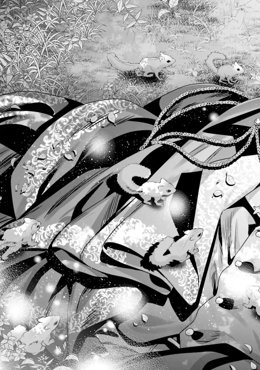 婚約者を捨てたら、楽しい魔法学校の生活が待っていました! 第1.2話 - Trang 22