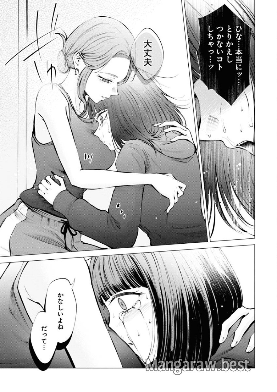 あねとむち 第17話 - Trang 13