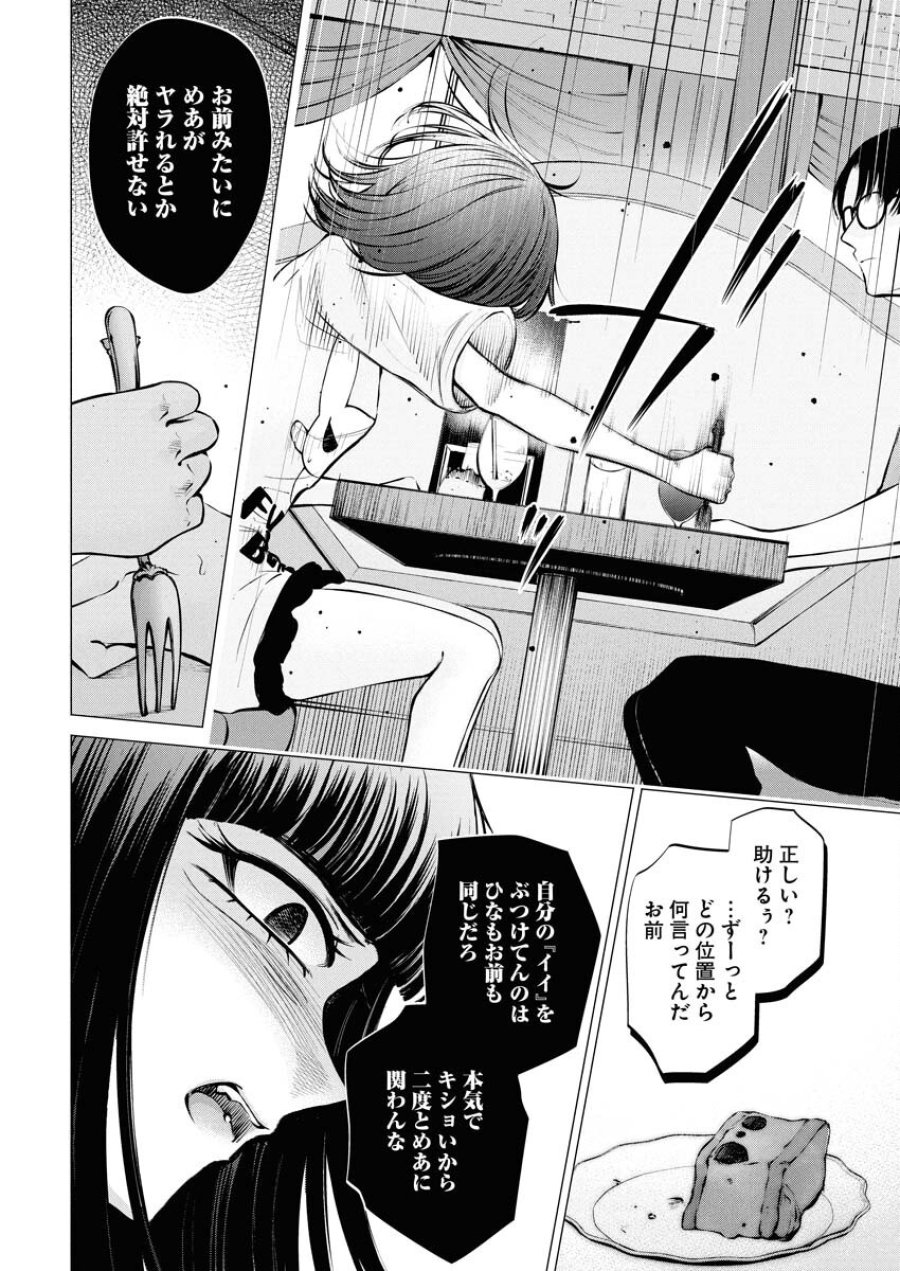 あねとむち 第30話 - Trang 20