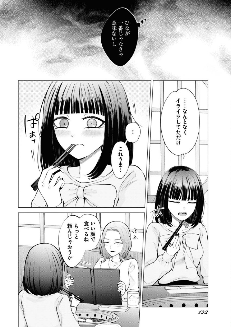 あねとむち 第14話 - Trang 10