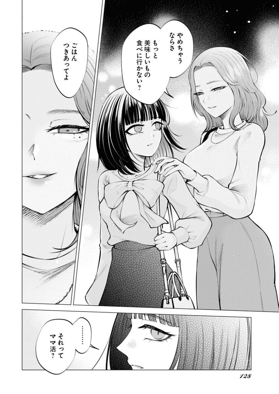 あねとむち 第14話 - Trang 6