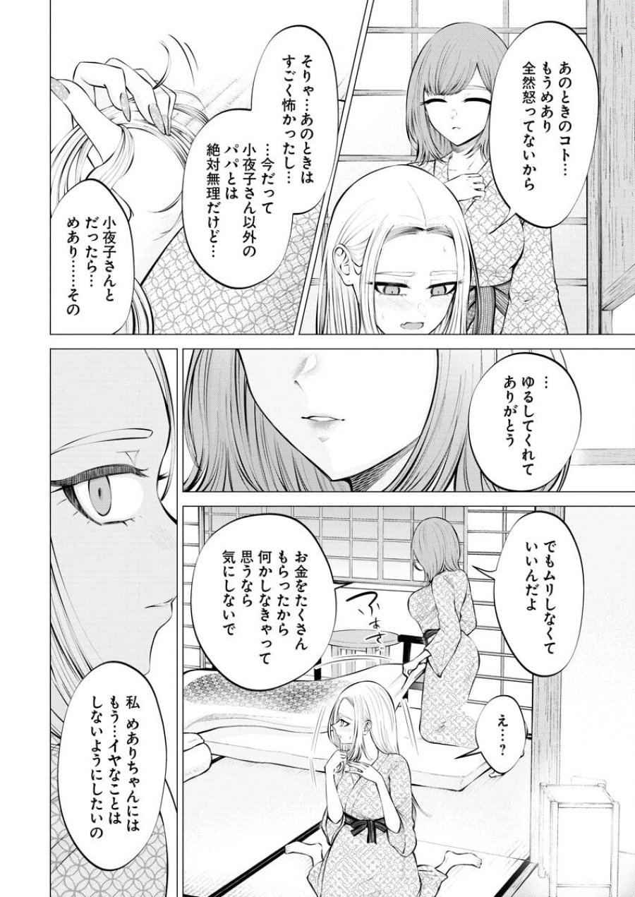 あねとむち 第11話 - Trang 20