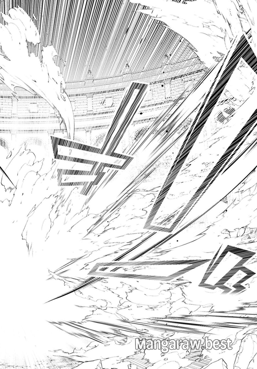 異世界チート魔術師 第105話 - Trang 28
