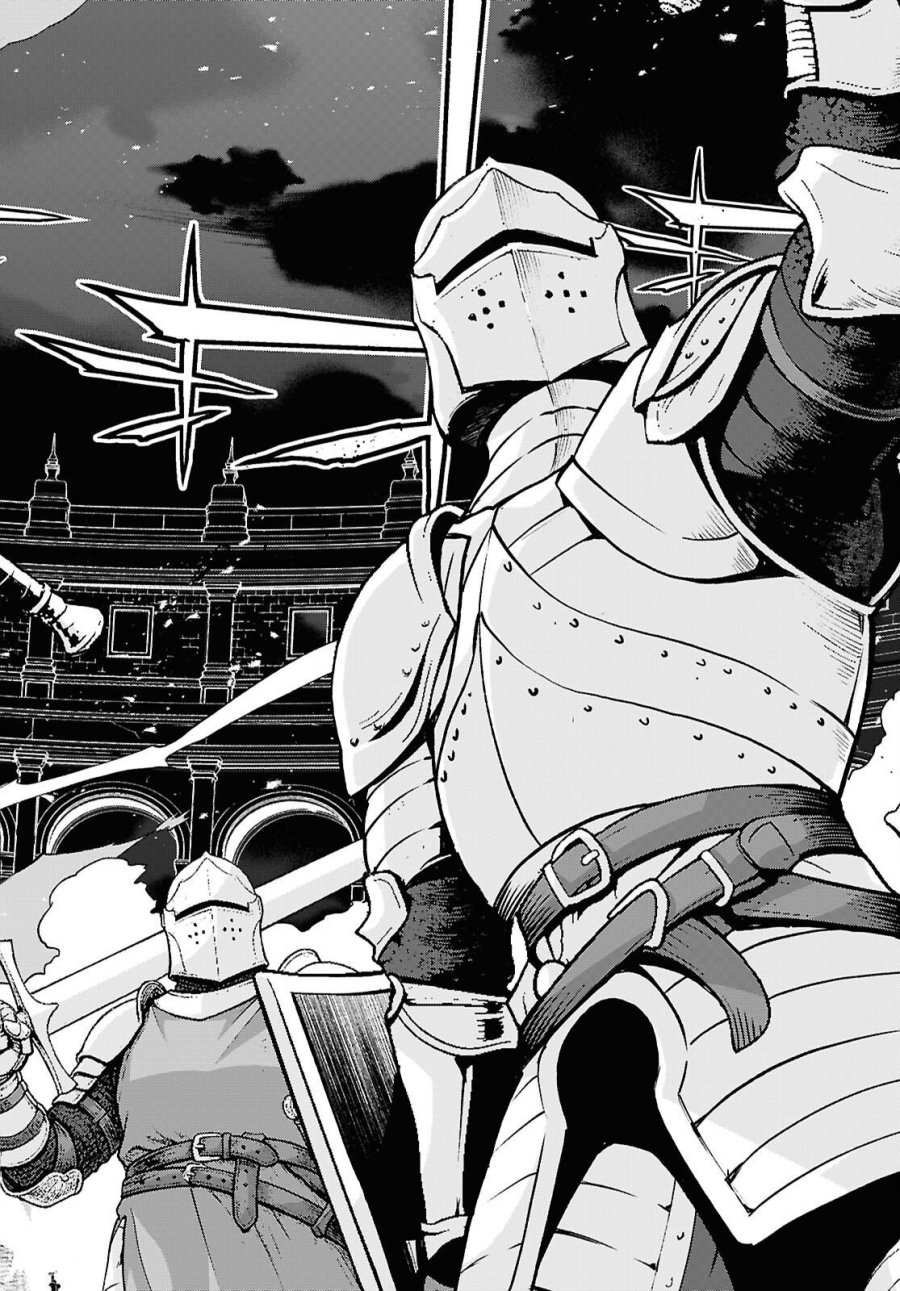 異世界チート魔術師 第105話 - Trang 36