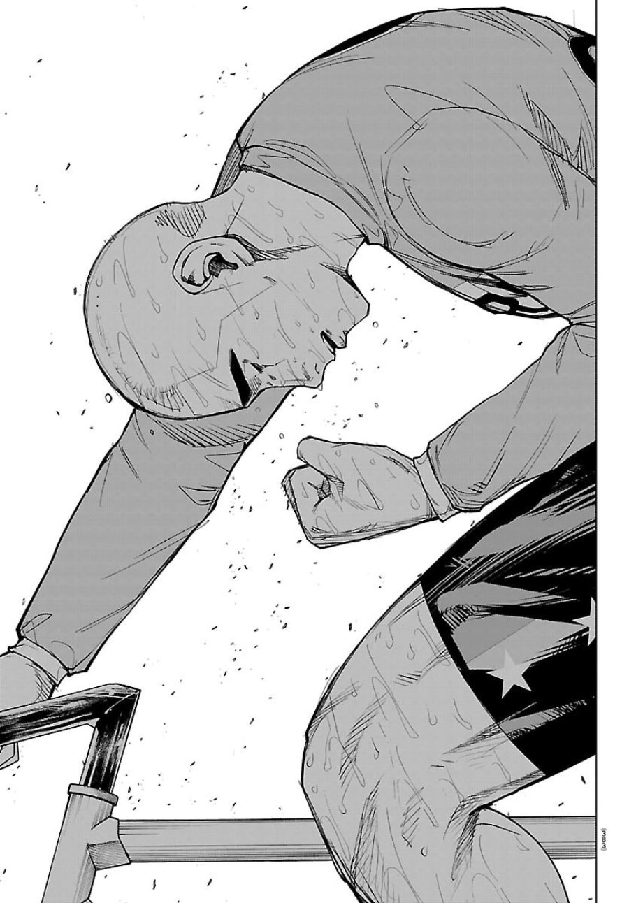 MOGAKU 第88話 - Trang 3