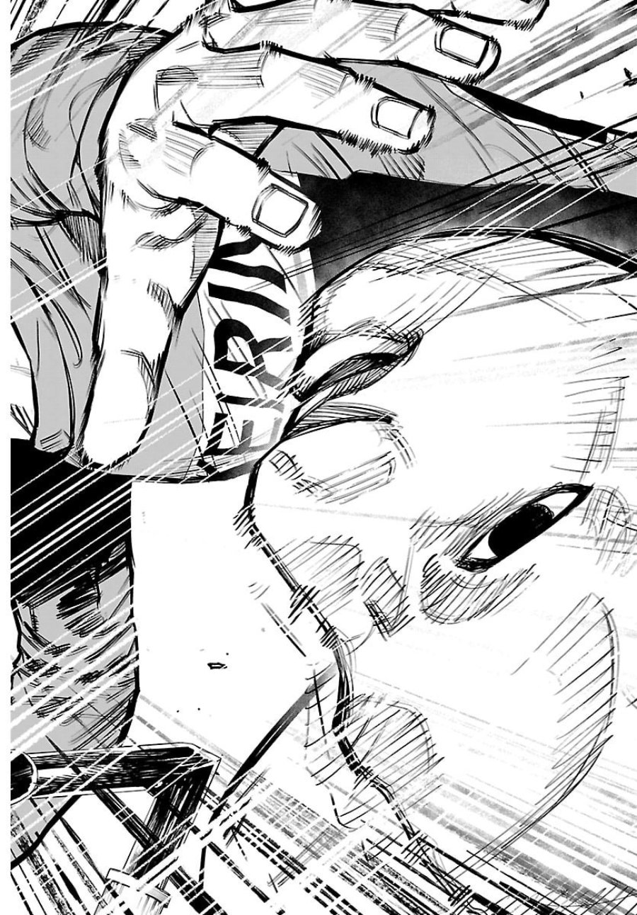 MOGAKU 第86話 - Trang 10