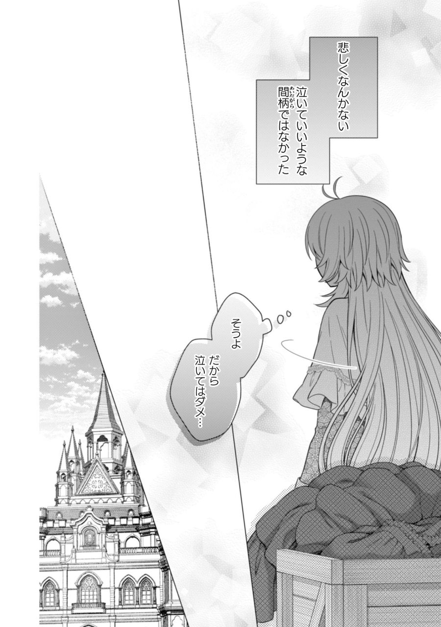婚約破棄は自業自得 ～裏表がありすぎる妹はボロを出して自滅し、私に幸運が舞い込みました～ 第11話 - Trang 21