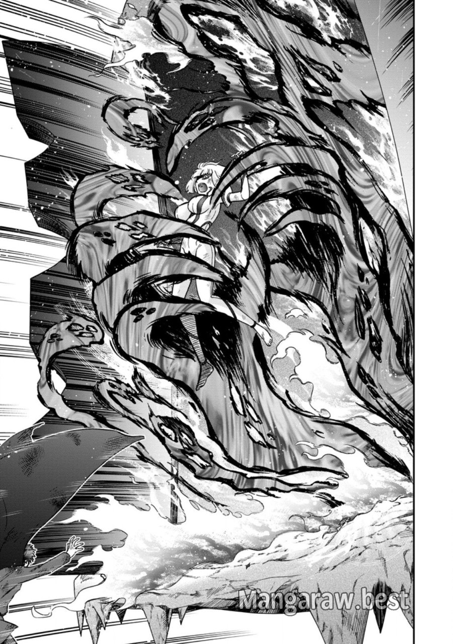 異世界召喚は二度目です 第73.2話 - Page 7