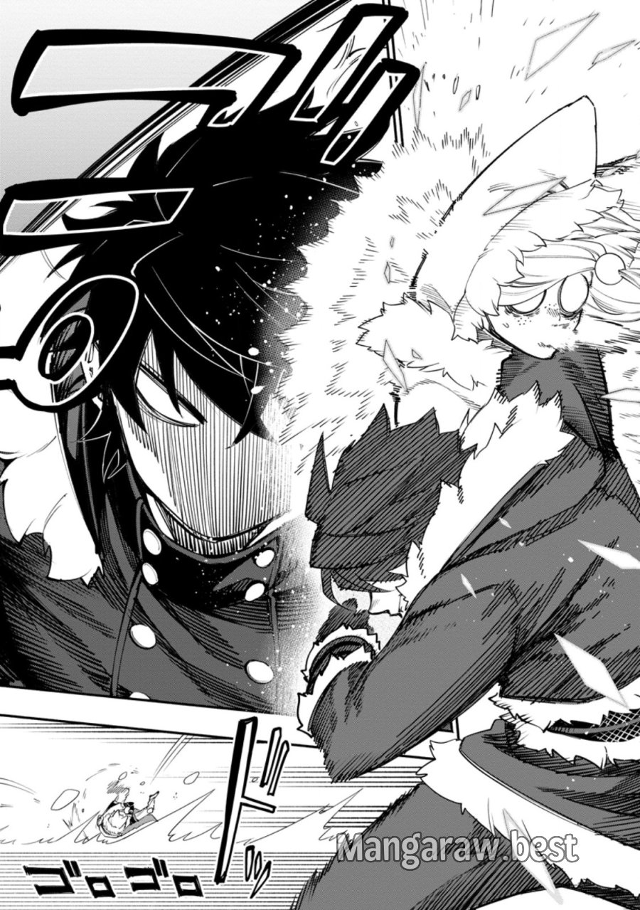 ポイントギフター《経験値分配能力者》の異世界最強ソロライフ 第37.3話 - Page 2