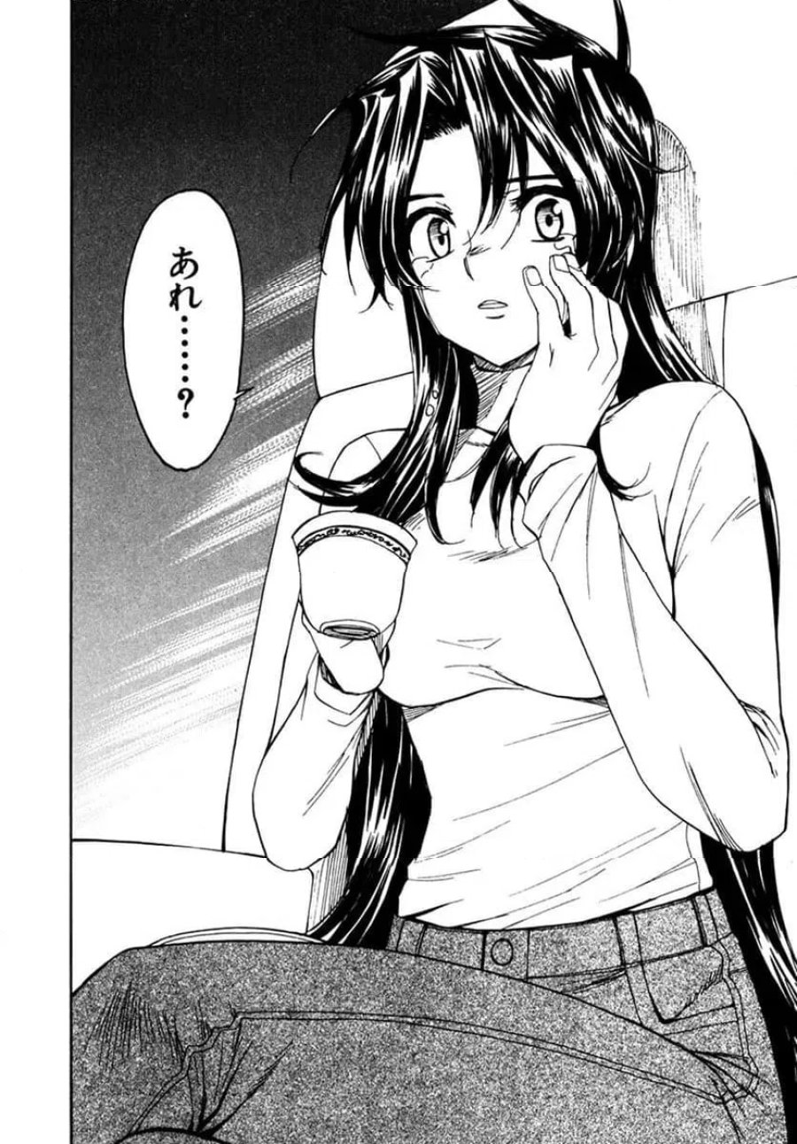 フルメタル・パニック! Family 第55話 - Page 24