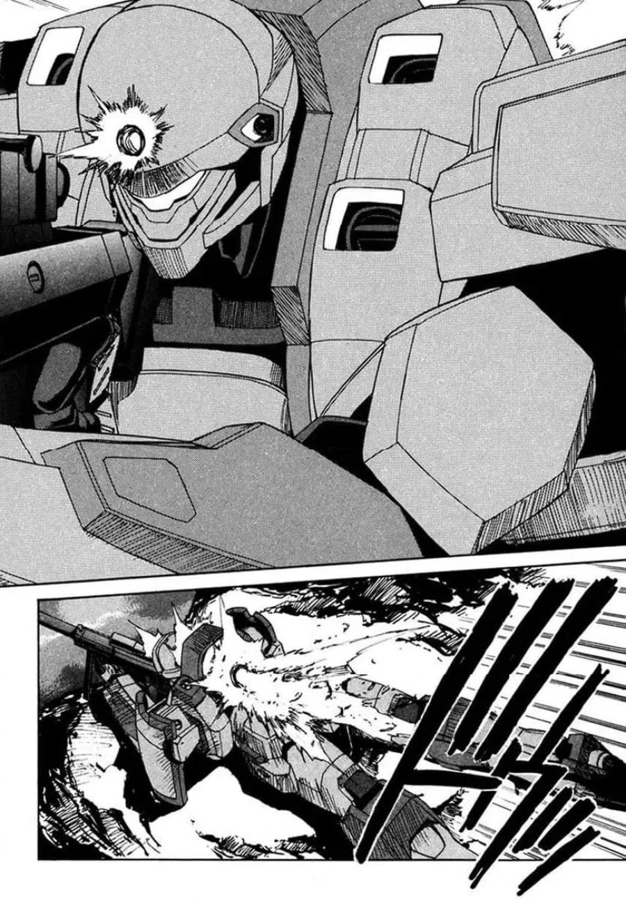 フルメタル・パニック! Family 第53話 - Page 10