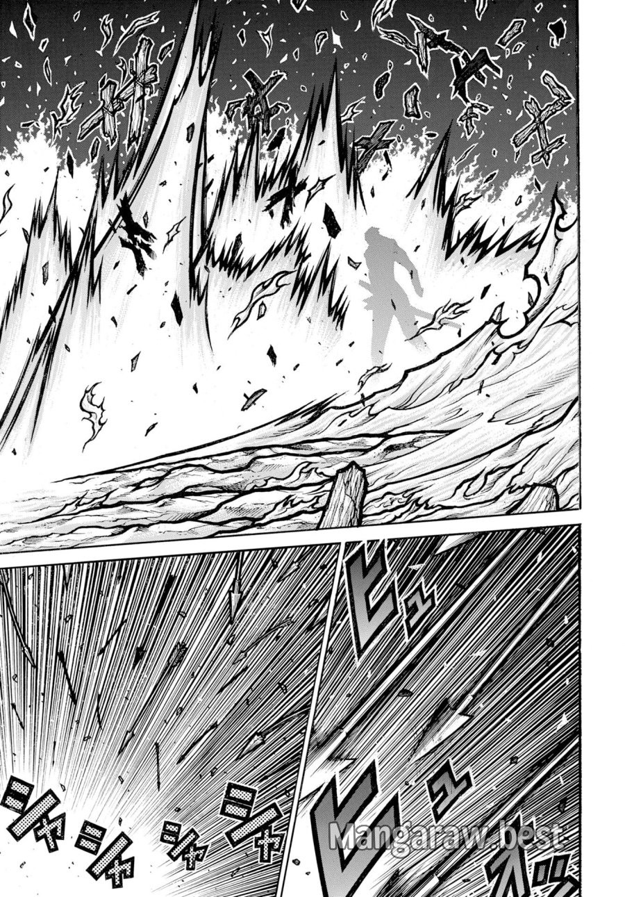 ドリフターズ 第97話 - Trang 3